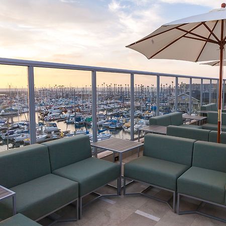 Shade Hotel Redondo Beach Exteriér fotografie