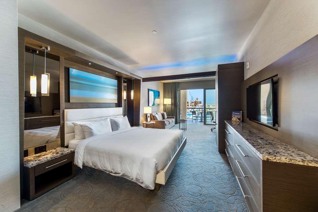 Shade Hotel Redondo Beach Pokoj fotografie