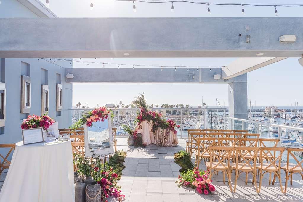 Shade Hotel Redondo Beach Zařízení fotografie