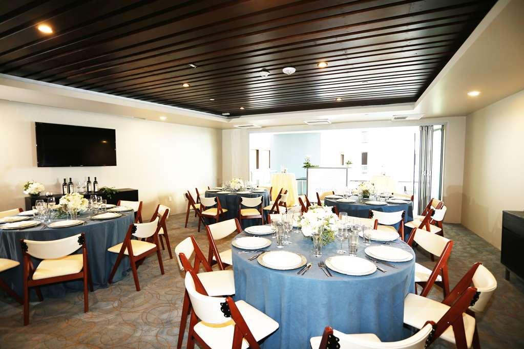 Shade Hotel Redondo Beach Zařízení fotografie