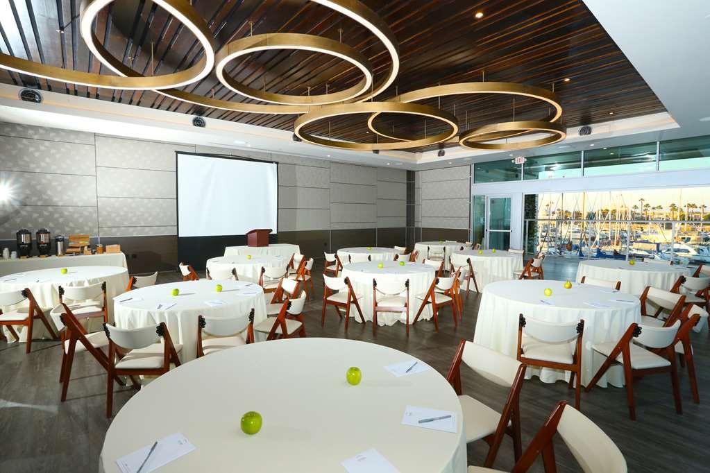 Shade Hotel Redondo Beach Zařízení fotografie