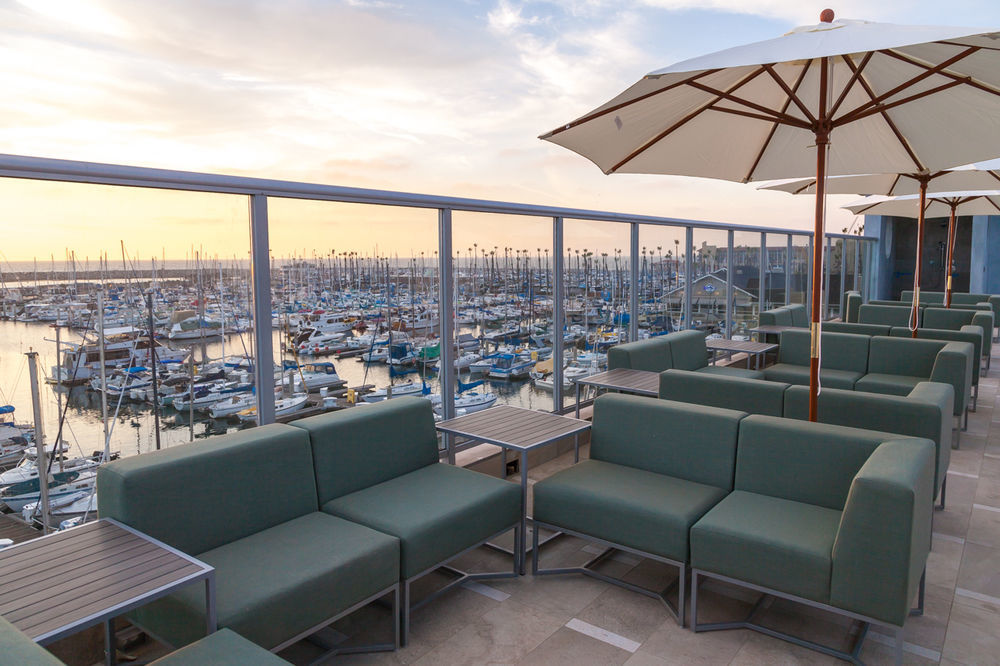 Shade Hotel Redondo Beach Exteriér fotografie
