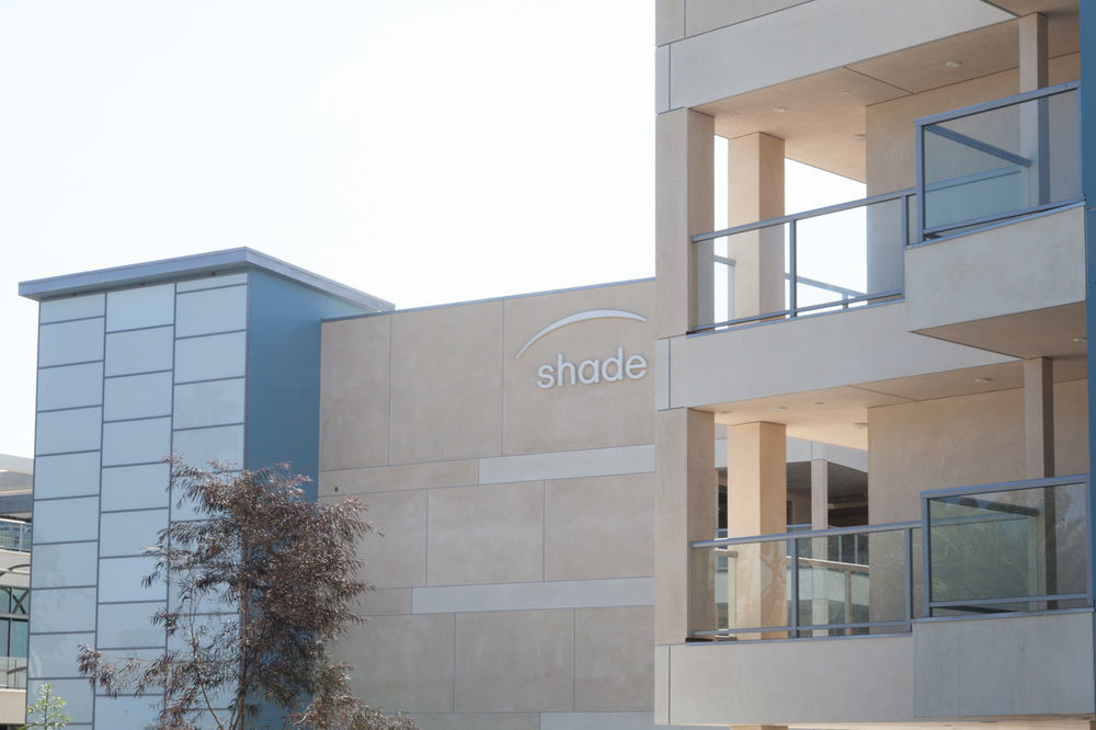 Shade Hotel Redondo Beach Exteriér fotografie