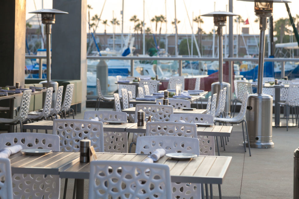 Shade Hotel Redondo Beach Exteriér fotografie