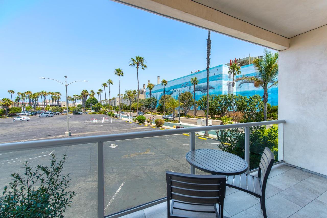 Shade Hotel Redondo Beach Exteriér fotografie