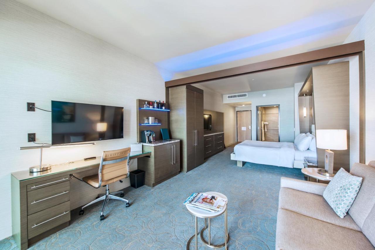 Shade Hotel Redondo Beach Exteriér fotografie
