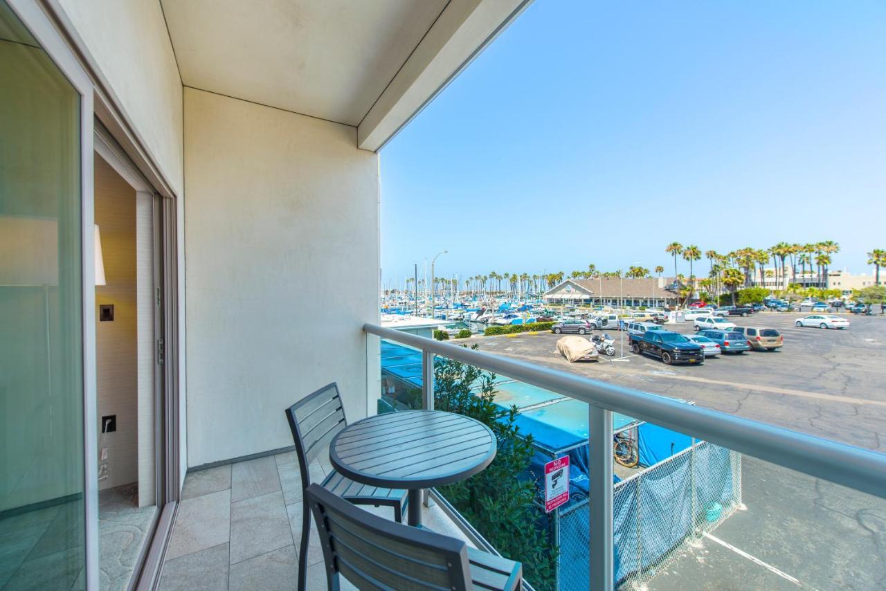 Shade Hotel Redondo Beach Exteriér fotografie