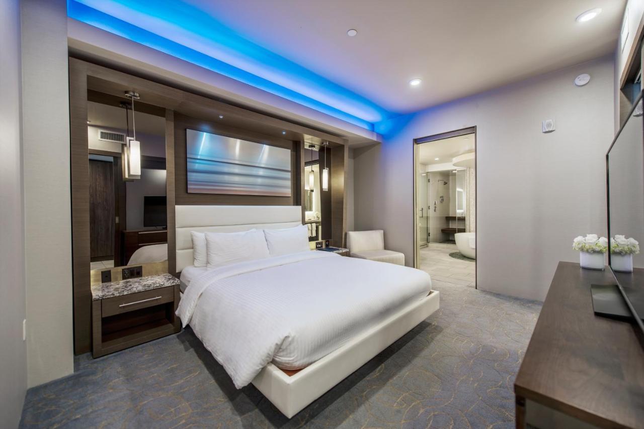 Shade Hotel Redondo Beach Exteriér fotografie