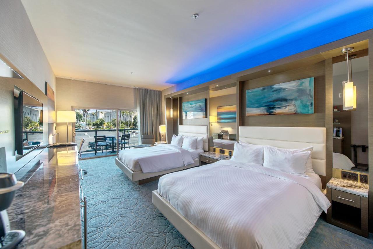 Shade Hotel Redondo Beach Exteriér fotografie