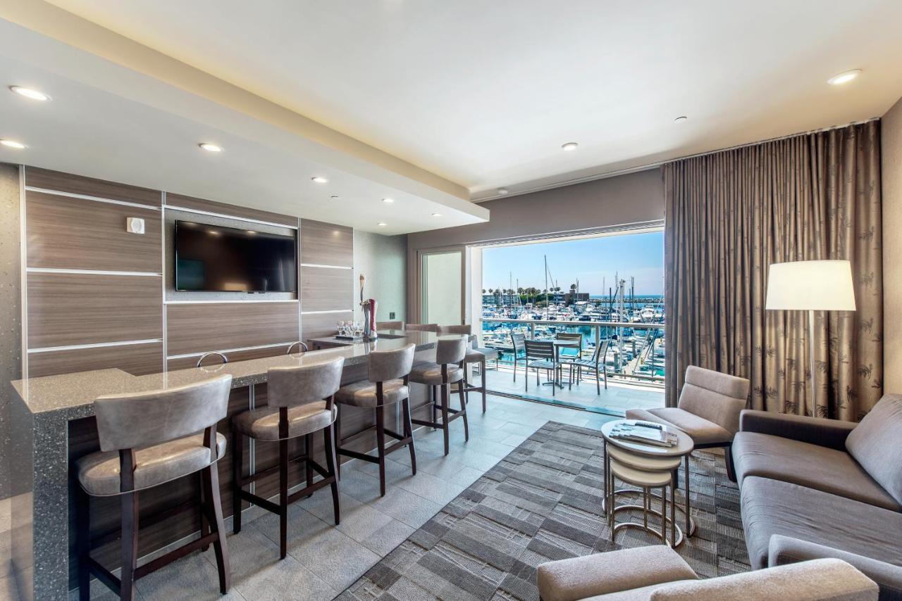 Shade Hotel Redondo Beach Exteriér fotografie