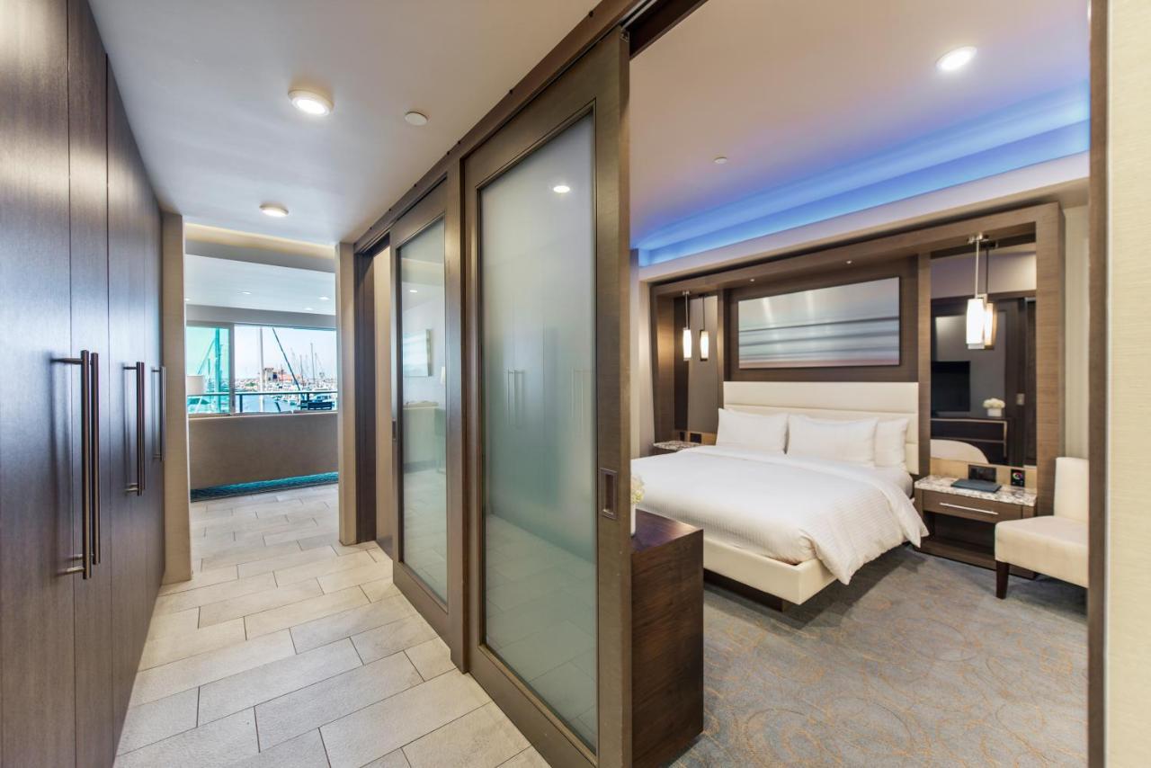 Shade Hotel Redondo Beach Exteriér fotografie
