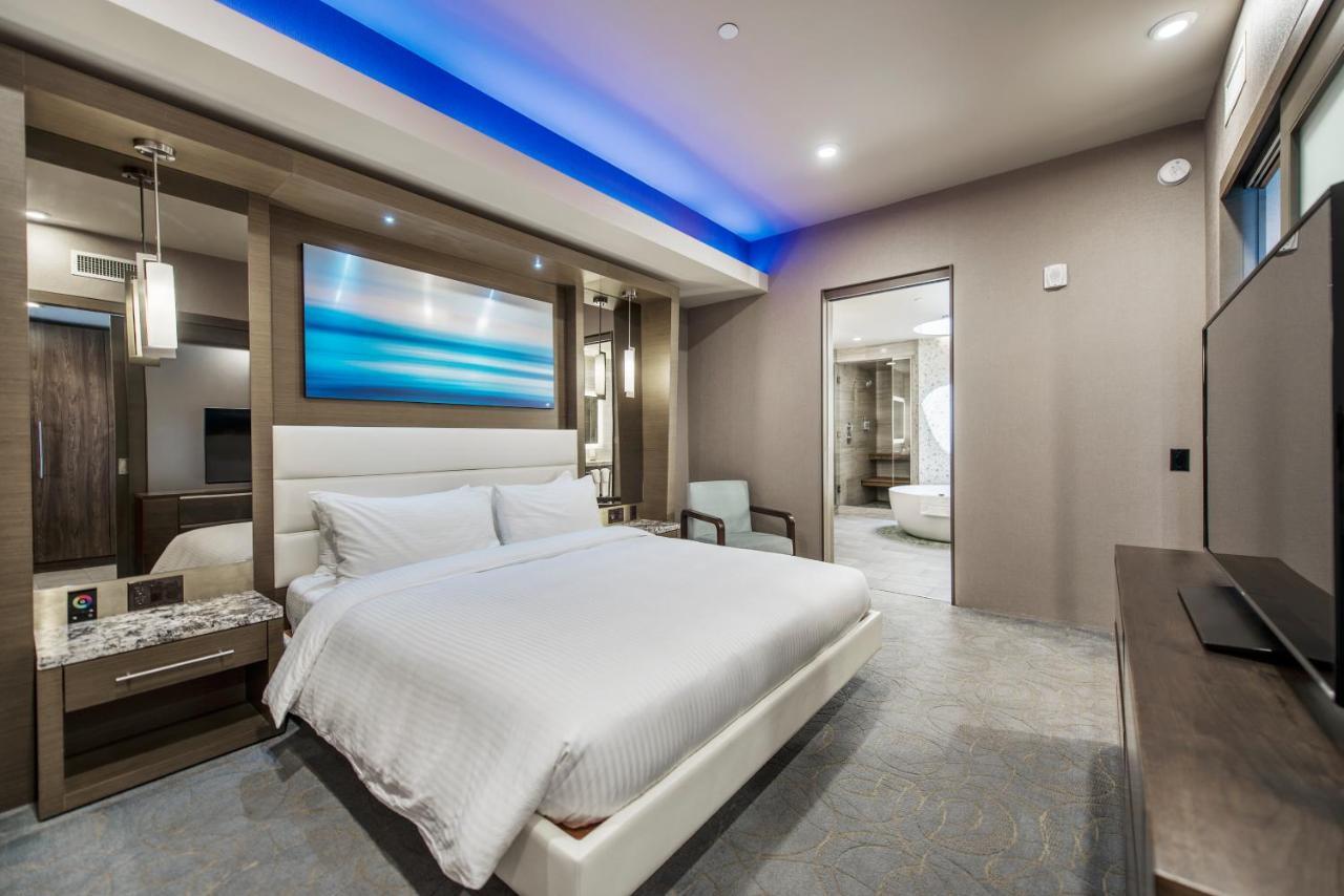 Shade Hotel Redondo Beach Exteriér fotografie